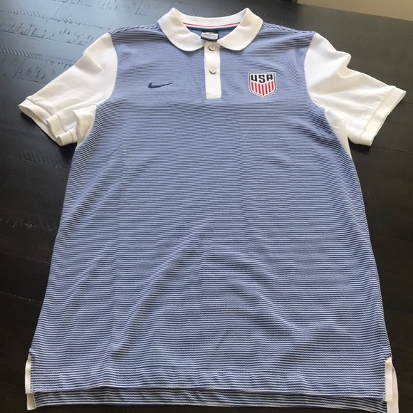 Usmnt polo Clearance